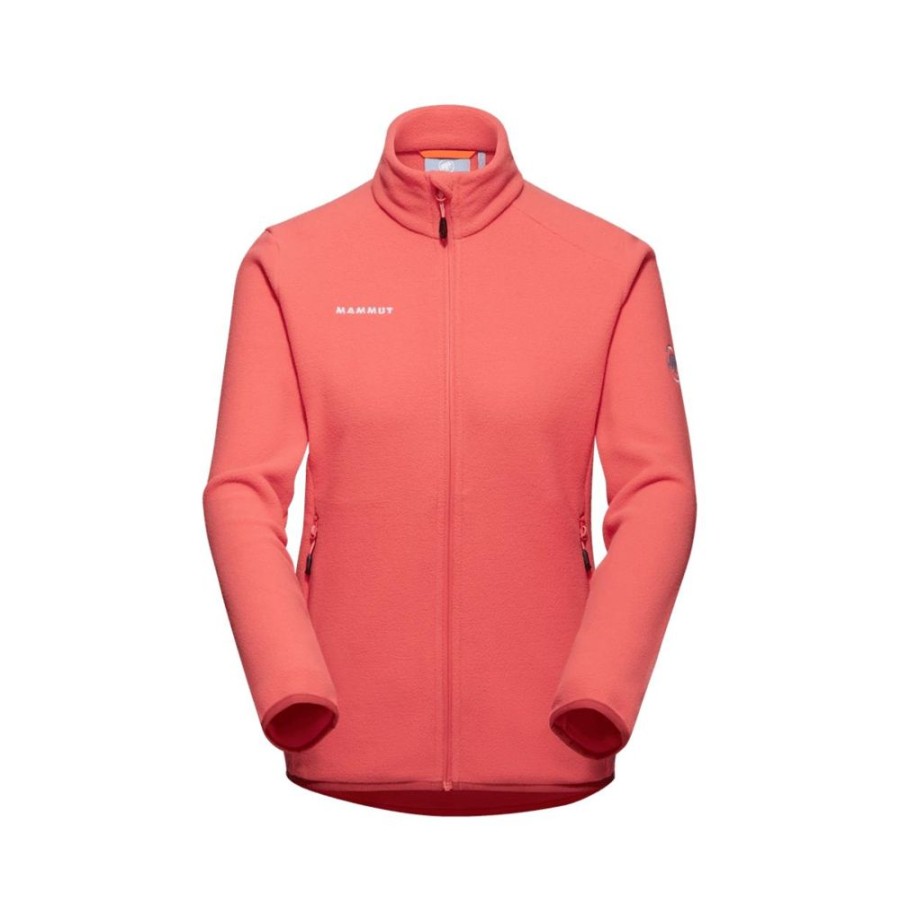 Ona mmtsklep Polary I Bluzy | Polar Innominata Light Ml Jacket Women Salmon