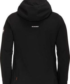 On mmtsklep Kurtki I Kamizelki | Kurtka Alto Guide Hs Hooded Jacket Men Black