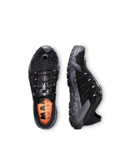 On mmtsklep Buty Podejsciowe | Buty Hueco Ii Low Gtx Men Black-Steel