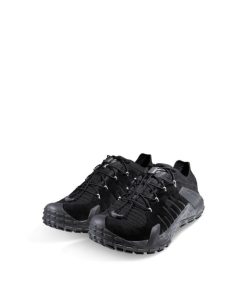 On mmtsklep Buty Podejsciowe | Buty Hueco Ii Low Gtx Men Black-Steel