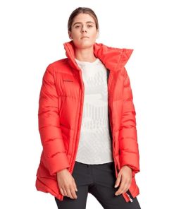 Ona mmtsklep Kurtki I Kamizelki | Kurtka Uetliberg In Jacket Women Azalea