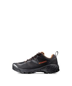 On mmtsklep Buty Trekkingowe | Buty Sapuen Low Gtx Men Black-Dark Steel