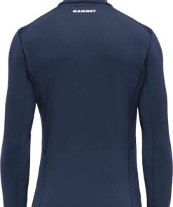 On mmtsklep Polary I Bluzy | Bluza Aenergy Ml Half Zip Pull Men Marine