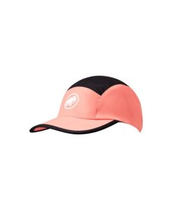 On mmtsklep Czapki Letnie I Kapelusze | Czapka Aenergy Light Cap Salmon-Black