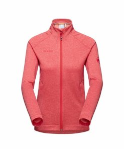 Ona mmtsklep Polary I Bluzy | Nair Ml Jacket Women .S Sunset Melange