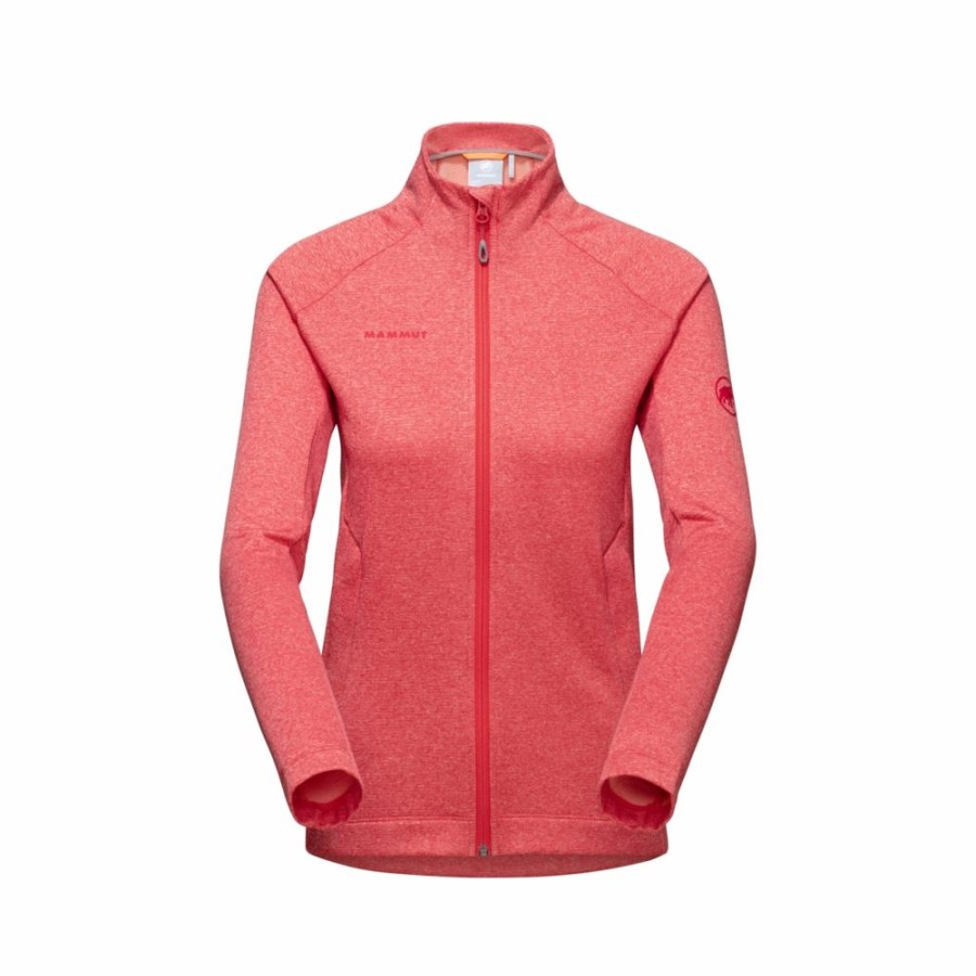 Ona mmtsklep Polary I Bluzy | Nair Ml Jacket Women .S Sunset Melange