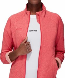 Ona mmtsklep Polary I Bluzy | Nair Ml Jacket Women .S Sunset Melange