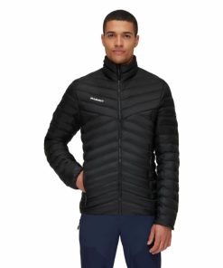 On mmtsklep Kurtki I Kamizelki | Albula In Jacket Men .S Black