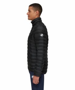 On mmtsklep Kurtki I Kamizelki | Albula In Jacket Men .S Black