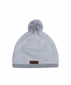 On mmtsklep Czapki Zimowe I Opaski | Czapka Snow Beanie Highway-White