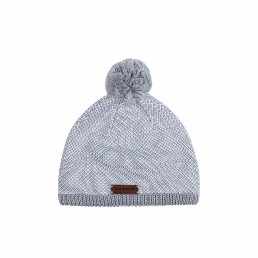 On mmtsklep Czapki Zimowe I Opaski | Czapka Snow Beanie Highway-White