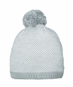 On mmtsklep Czapki Zimowe I Opaski | Czapka Snow Beanie Highway-White