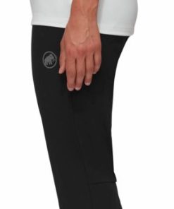 Ona mmtsklep Spodnie I Spodenki | Spodnie Runbold Capri Pants Women Black