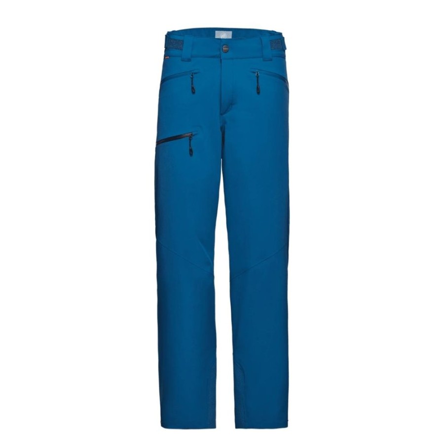 On mmtsklep Spodnie I Spodenki | Spodnie Stoney Hs Thermo Pants Men Deep Ice