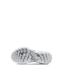 Ona mmtsklep Buty Miejskie | Buty Hueco Knit Ii Low Women Black-Light Ice Gray