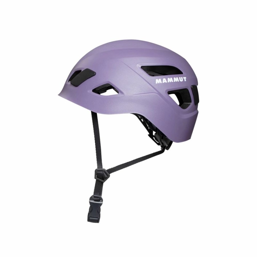 Sprzet mmtsklep Kaski | Kask Skywalker 3.0 Purple