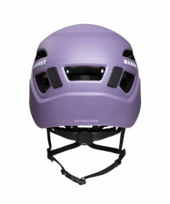 Sprzet mmtsklep Kaski | Kask Skywalker 3.0 Purple