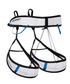 Sprzet mmtsklep Uprzeze | Uprzaz Eiger Speed Harness White