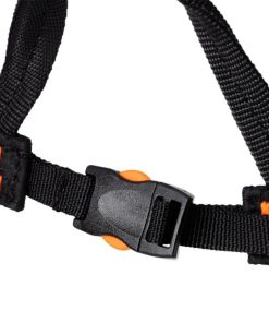 Sprzet mmtsklep Uprzeze | Uprzaz Eiger Speed Harness White