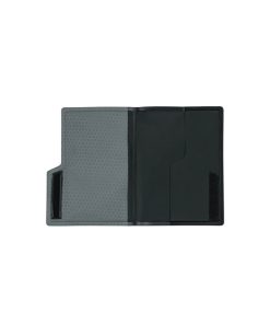 On mmtsklep Plecaki I Torby | Portfel Smart Wallet Ultralight Smoke