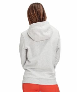 Ona mmtsklep Polary I Bluzy | Bluza Nations Ml Hoody Women Highway M Lange