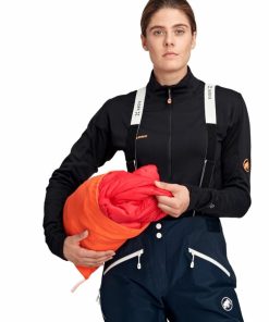 Ona mmtsklep Kurtki I Kamizelki | Kurtka Puchowa Eigerjoch Pro In Hooded Jacket Women Azalea