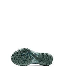 On mmtsklep Buty Miejskie | Buty Hueco Knit Ii Low Men Dark Jade-Jade