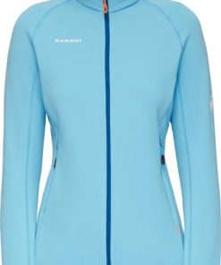 Ona mmtsklep Polary I Bluzy | Polar Aconcagua Ml Jacket Women Cool Blue