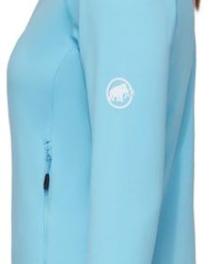 Ona mmtsklep Polary I Bluzy | Polar Aconcagua Ml Jacket Women Cool Blue