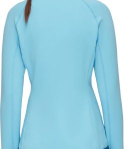 Ona mmtsklep Polary I Bluzy | Polar Aconcagua Ml Jacket Women Cool Blue