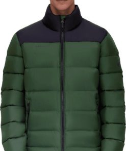 On mmtsklep Kurtki I Kamizelki | Whitehorn In Jacket Men .M Woods-Black