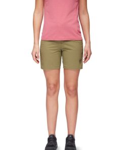 Ona mmtsklep Spodnie I Spodenki | Spodenkihiking Shorts Women Olive