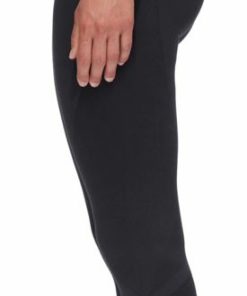 Ona mmtsklep Bielizna Termoaktywna | Legginsy Trift Long Tights Women Black