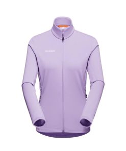 Ona mmtsklep Polary I Bluzy | Polar Aconcagua Light Ml Jacket Women Supernova