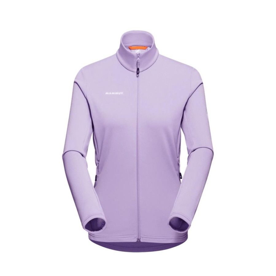 Ona mmtsklep Polary I Bluzy | Polar Aconcagua Light Ml Jacket Women Supernova