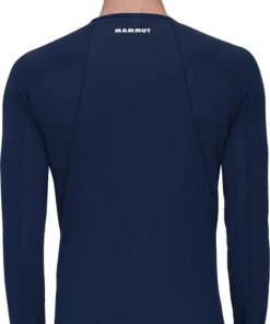 On mmtsklep Polary I Bluzy | Koszulka Aenergy Fl Longsleeve Men Night