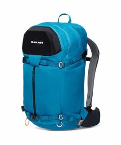 On mmtsklep Plecaki I Torby | Plecak Nirvana 35 Sapphire-Black