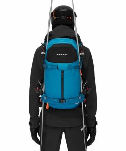 On mmtsklep Plecaki I Torby | Plecak Nirvana 35 Sapphire-Black