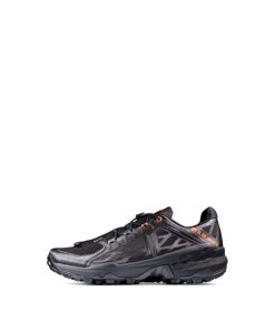 On mmtsklep Buty Biegowe | Sertig Tr Low Gtx Men .8.5 Black-Dark Steel