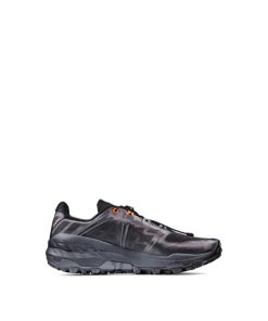 On mmtsklep Buty Biegowe | Sertig Tr Low Gtx Men .8.5 Black-Dark Steel