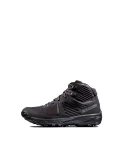 Ona mmtsklep Buty Trekkingowe | Buty Ultimate Iii Mid Gtx Women Black