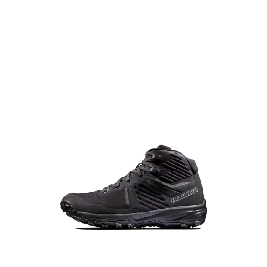 Ona mmtsklep Buty Trekkingowe | Buty Ultimate Iii Mid Gtx Women Black