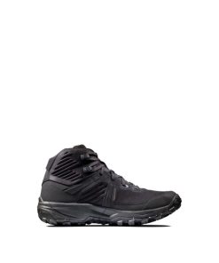 Ona mmtsklep Buty Trekkingowe | Buty Ultimate Iii Mid Gtx Women Black