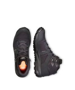 Ona mmtsklep Buty Trekkingowe | Buty Ultimate Iii Mid Gtx Women Black