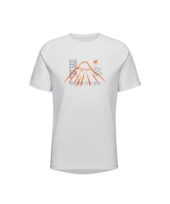 On mmtsklep Koszulki I Koszule | Koszulka Mountain T-Shirt Men Fujiyama Off White