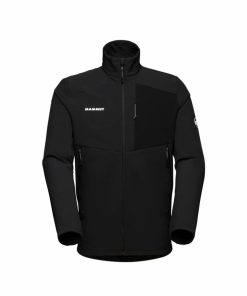 On mmtsklep Kurtki I Kamizelki | Bluza Madris Ml Jacket Men Black-White