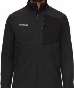 On mmtsklep Kurtki I Kamizelki | Bluza Madris Ml Jacket Men Black-White