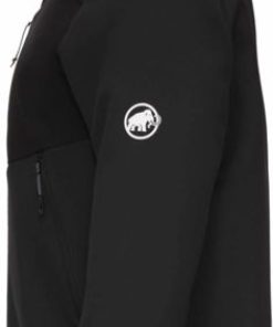 On mmtsklep Kurtki I Kamizelki | Bluza Madris Ml Jacket Men Black-White