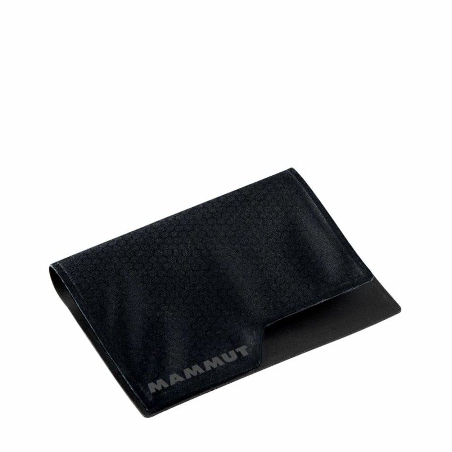 On mmtsklep Plecaki I Torby | Portfel Smart Wallet Ultralight Black