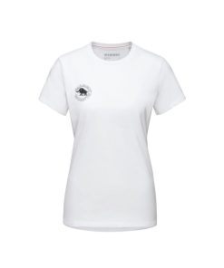 Ona mmtsklep Koszulki I Koszule | Koszulka Seile T-Shirt Women Heritage White